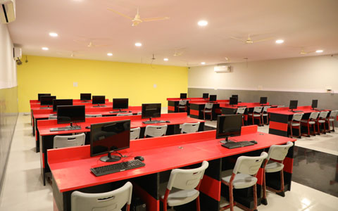 Introduction of Stemfield International School